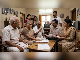 Crores Lost In Legal Fights, Yet Why Aren't Indian Families Writing Wills?