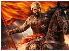 Raja Shivaji box office collection: ‘राजा शिवाजी’ के आगे फीकी पड़ी बाकी फिल्में, रितेश देशमुख ने कमा डाले इतने करोड़