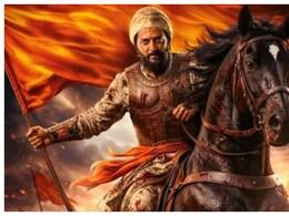 Raja Shivaji box office collection: &lsquo;राजा शिवाजी&rsquo; के आगे फीकी पड़ी बाकी फिल्में, रितेश देशमुख ने कमा डाले इतने करोड़
