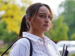 सिस्टम में कोर्ट रूम बहस करती दिखेंगी दंबग गर्ल, बोलीं - अब मसाला फिल्में नहीं करूंगी