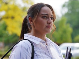 सिस्टम में कोर्ट रूम बहस करती दिखेंगी दंबग गर्ल, बोलीं - अब मसाला फिल्में नहीं करूंगी