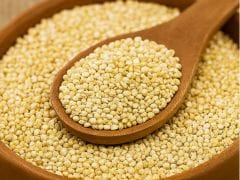 Oats vs Quinoa: Which Food Gives You More Protein?