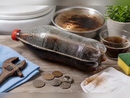 Cold Drink Expiry Tips: एक्सपायर हो गई है आपके घर पर रखी हुई कोल्ड ड्रिंक? फेंकने से पहले जान लें ये 5 काम के इस्तेमाल