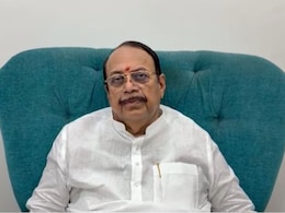 Badlapur News: भाजपा आमदार किसन कथोरे यांचे व्हॉट्सअ&zwj;ॅप अकाउंट हॅक, हॅकर्सचा आमदारांच्या नावाने धुमाकूळ