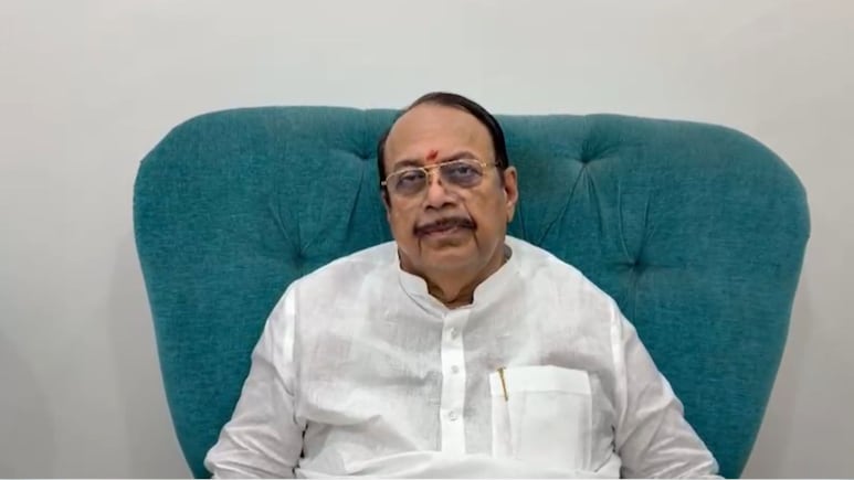 Badlapur News: भाजपा आमदार किसन कथोरे यांचे व्हॉट्सअ&zwj;ॅप अकाउंट हॅक, हॅकर्सचा आमदारांच्या नावाने धुमाकूळ