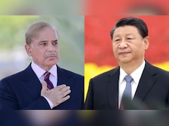 ट्रंप, पुतिन के बाद अब पाकिस्तान के PM शहबाज करेंगे चीन का दौरा, आखिर जिनपिंग पका क्या रहे हैं?