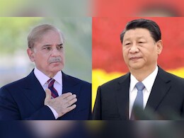 ट्रंप, पुतिन के बाद अब पाकिस्तान के PM शहबाज करेंगे चीन का दौरा, आखिर जिनपिंग पका क्या रहे हैं?