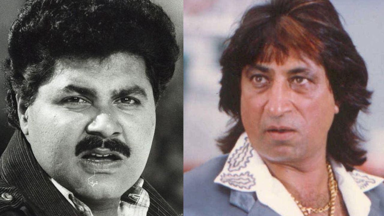 शक्ति कपूर और सतीश शाह कॉलेज के दिनों में एक ही लड़की पर थे फिदा, जानें कौन थी वो जिसके पीछे भिड़ गए थे दोनों