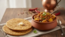 Why Adding Besan To Kathal Ki Sabji Makes All The Difference