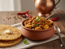 Why Adding Besan To Kathal Ki Sabji Makes All The Difference