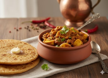 Why Adding Besan To Kathal Ki Sabji Makes All The Difference
