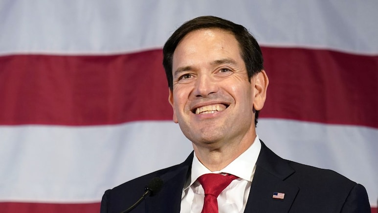 Marco Rubio Rajasthan Visit:  जेडी वेंस के बाद अब मार्को रूबियो बनेंगे जयपुर के विशेष मेहमान, स्वगत के लिए सज धज कर तैयार हो रही पिंक सिटी
