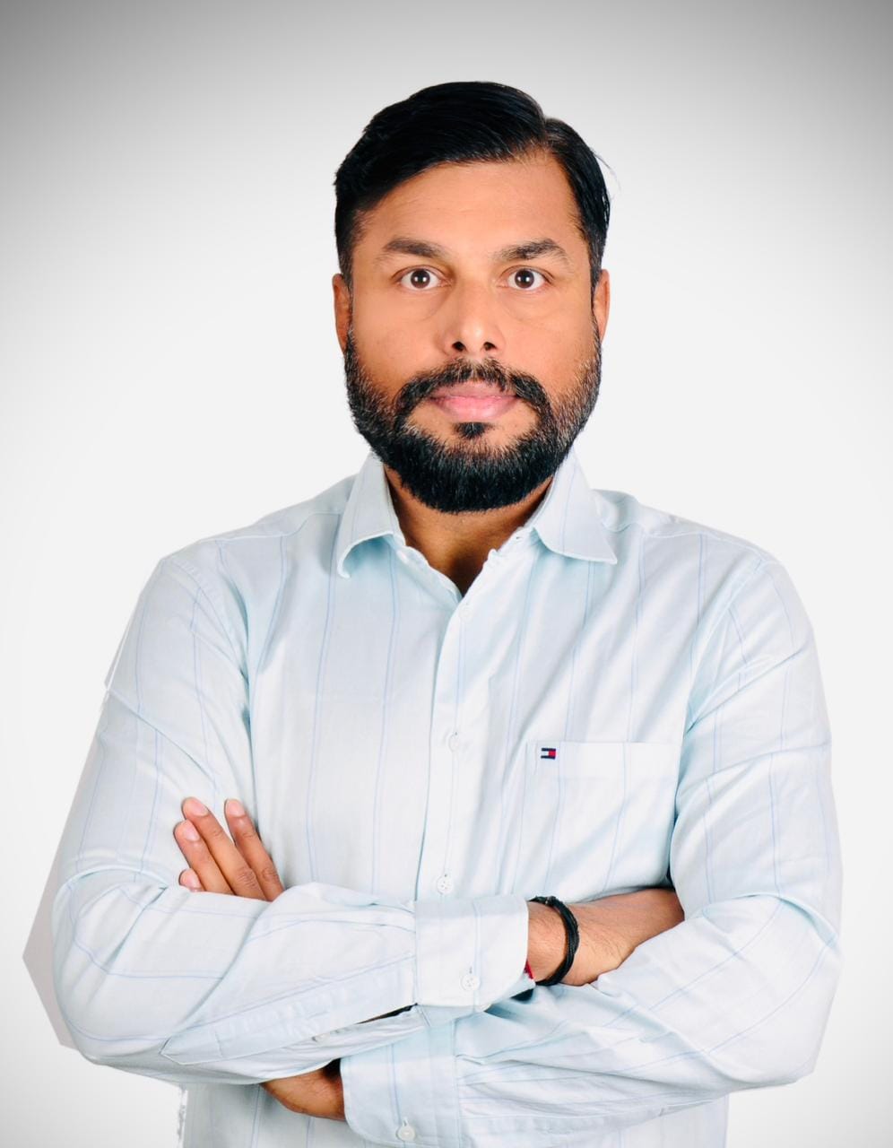 Ashish Pandey