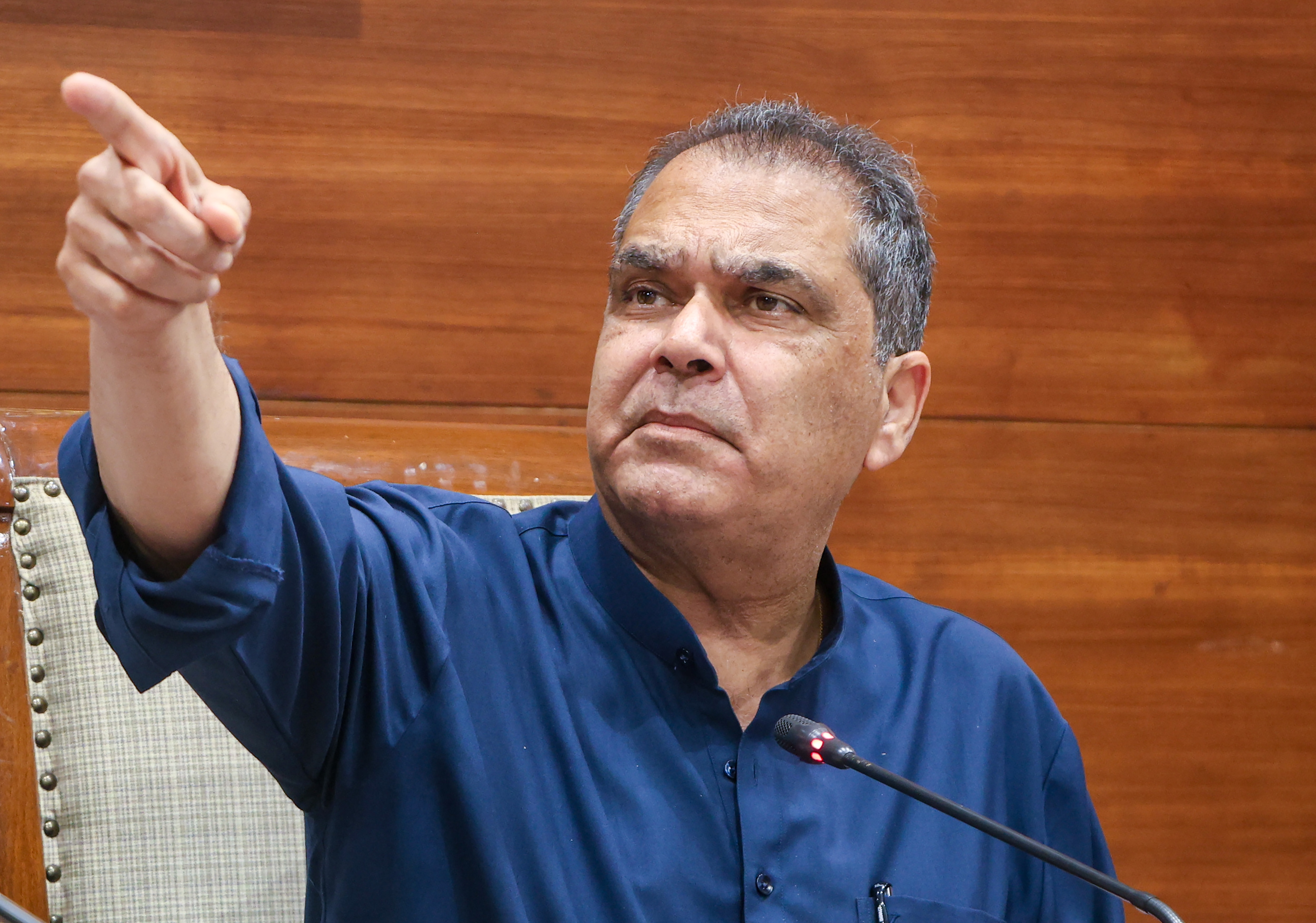 संजीव अरोड़ा