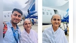'मेरे सपने में 22 साल लगे और दादी के सफर में 84 साल'...पोते ने दिया ऐसा सरप्राइज देख आंखें हो जाएंगी नम