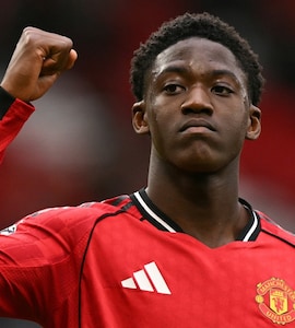 Kobbie Mainoo Is The Star. But Who Becomes His Planet At Manchester United?