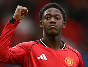 Kobbie Mainoo Is The Star. But Who Becomes His Planet At Manchester United?