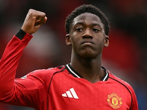 Kobbie Mainoo Is The Star. But Who Becomes His Planet At Manchester United?