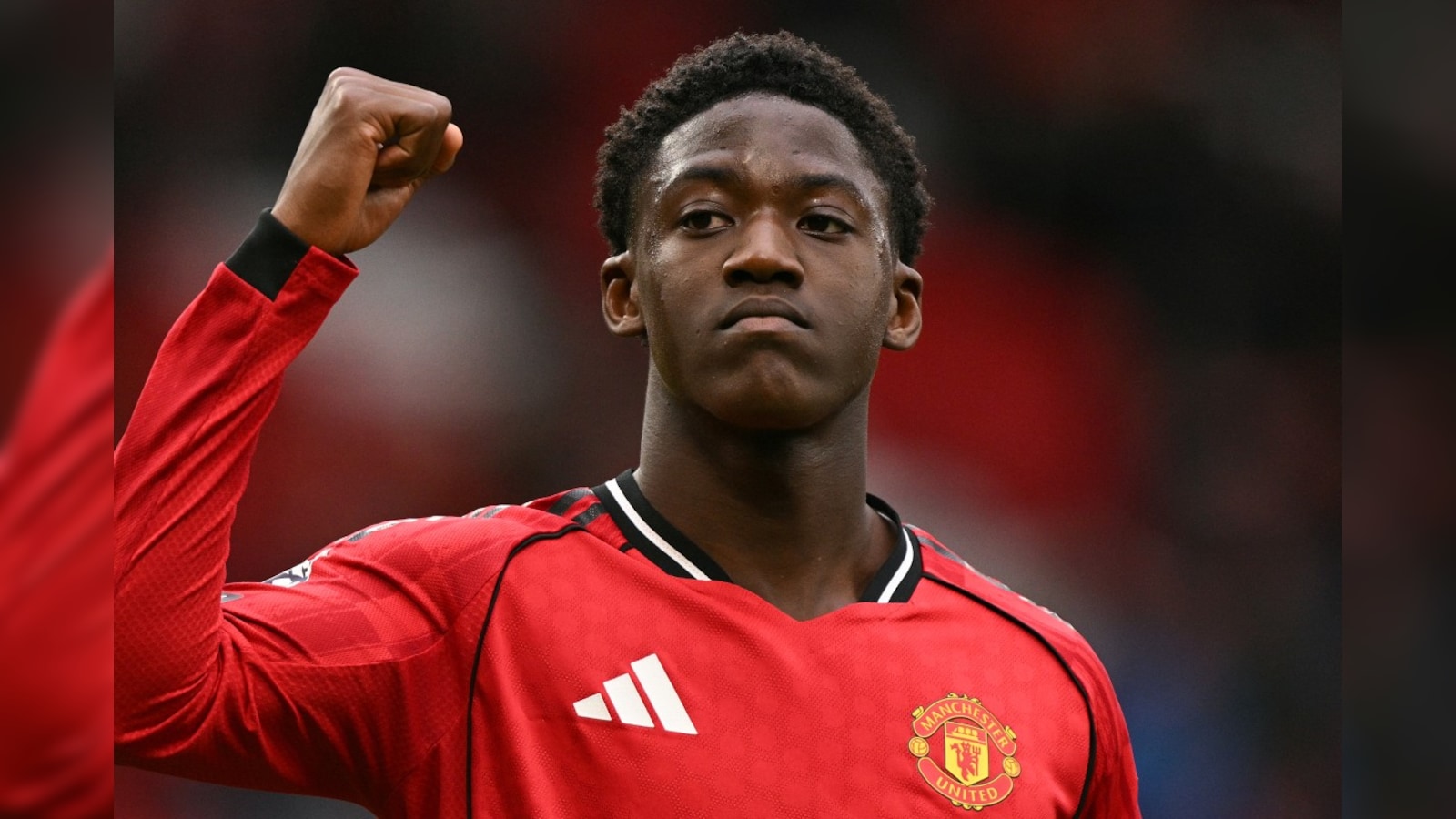 Kobbie Mainoo Is The Star. But Who Becomes His Planet At Manchester United?