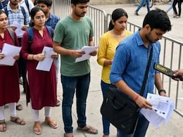 राजस्थान में NEET अभ्यर्थियों के लिए रोडवेज बसें फ्री, रेलवे ने भी चलाई स्पेशल ट्रेनें; जानें जरूरी गाइडलाइंस