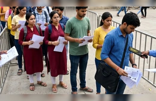 NEET UG 2026 Live Updates: Google Map के भरोसे न पहुंचें परीक्षा केंद्र, NTA ने किया अलर्ट