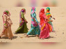 Rajasthan Weather: नौतपा हुआ शुरू, श्रीगंगानगर में तापमान 46 डिग्री; IMD ने जारी कर द&zwj;िया अलर्ट&nbsp;