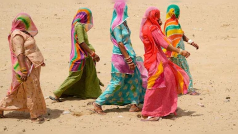 Rajasthan Weather: नौतपा हुआ शुरू, श्रीगंगानगर में तापमान 46 डिग्री; IMD ने जारी कर द&zwj;िया अलर्ट&nbsp;