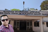 70 लाख के सोने-चांदी के जेवर लेकर PWD कर्मचारी गायब; धमतरी में सराफा व्यापारी से धोखाधड़ी, पुलिस जांच शुरू