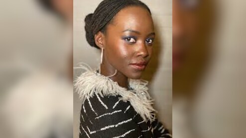The Odyssey: Lupita Nyong'o To Portray Sisters Helen And Clytemnestra In Christopher Nolan&rsquo;s Next