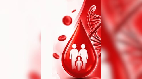 क्या है थैलेसीमिया? क्यों है इसकी समय पर पहचान जरूरी, जानें लक्षण, प्रकार और बचाव