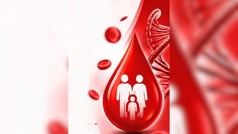 क्या है थैलेसीमिया? क्यों है इसकी समय पर पहचान जरूरी, जानें लक्षण, प्रकार और बचाव
