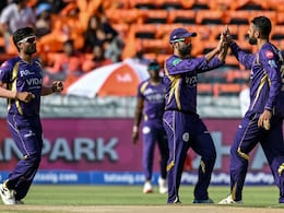Ajinkya Rahane's Big Take On KKR Playing Injured India Star: "Their Department"