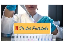 Dr Lal Pathlabs Sees Target Price Cut From ICICI Securities After Q4 Results — Here's Why
