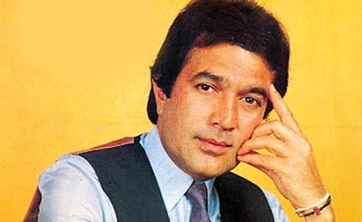 'मुझे गालियां सिखाते, चमचों संग घूमते', इस एक्ट्रेस ने कहा राजेश खन्ना को 'अनपढ़ गुंडा', बोलीं- अटेंशन सीकर थे काका