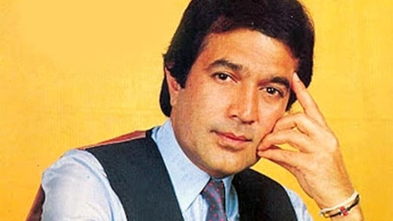'मुझे गालियां सिखाते, चमचों संग घूमते', इस एक्ट्रेस ने कहा राजेश खन्ना को 'अनपढ़ गुंडा', बोलीं- अटेंशन सीकर थे काका