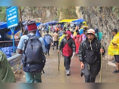 Kedarnath Yatra 2026: बाबा के दरबार में पहुंचे 3 लाख से ज्यादा भक्त, लेकिन प्लास्टिक कचरे ने बढ़ाई चिंता