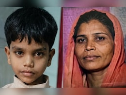 नौतपा की भीषण गर्मी में लू से 6 साल के मासूम की मौत, सदमे में मां ने भी तोड़ा दम