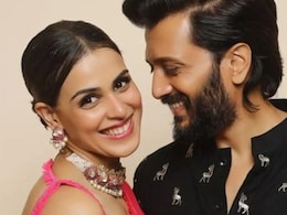 When Genelia Said She Would Not Marry Riteish Deshmukh If There Was No Proposal