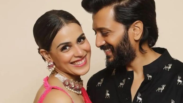 When Genelia Said She Would Not Marry Riteish Deshmukh If There Was No Proposal