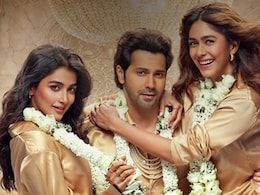 <i>Hai Jawani Toh Ishq Hona Hai</i> Makers Issue Official Statement On Its 'Original Story': "Bears No Resemblance To Any Film"