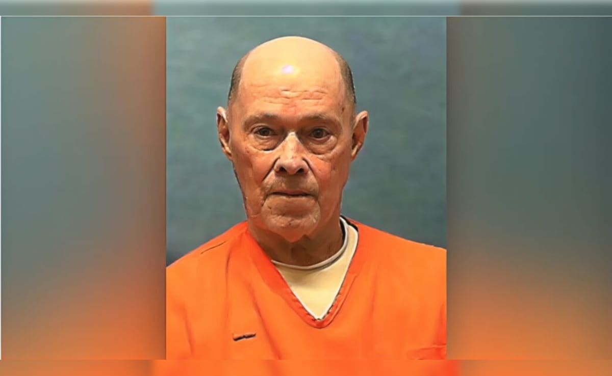 US Man Executed For Killing Brother's Teen Stepdaughter Nearly 50 Years Ago