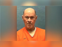US Man Executed For Killing Brother's Teen Stepdaughter Nearly 50 Years Ago