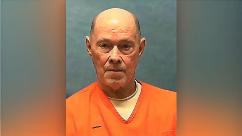 US Man Executed For Killing Brother's Teen Stepdaughter Nearly 50 Years Ago