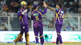 KKR vs GT Highlights, IPL 2026: Finn Allen Stars, Shubman Gill's 85 In Vain As KKR Beat GT, Throw Playoff Race Wide Open