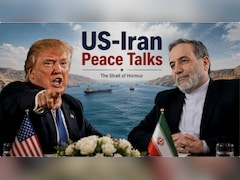 Peace Deal Soon? Iran Prepares Response To Text Sent By US As Pakistan's Asim Munir Visits Tehran