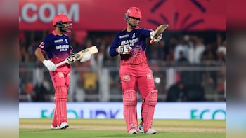 IPL 2026: Mumbai Weather Unlikely To Deny Rajasthan Royals In Must-Win Clash At Wankhede Stadium