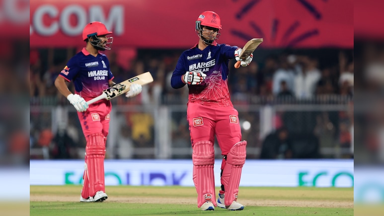 IPL 2026: Mumbai Weather Unlikely To Deny Rajasthan Royals In Must-Win Clash At Wankhede Stadium