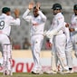 Mehidy Hasan Miraz Claims 5 Wickets As Bangladesh Take Slim Lead Over Pakistan In 1st Test