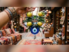 Evil Eye Remedies: बुरी नजर से बचने का महाउपाय, जिसे करने के बाद चुटकी बजाते ही दूर होता है नजरदोष