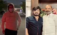 'Did Nothing Wrong': Union Minister's Son Arrested In Sex Assault Case